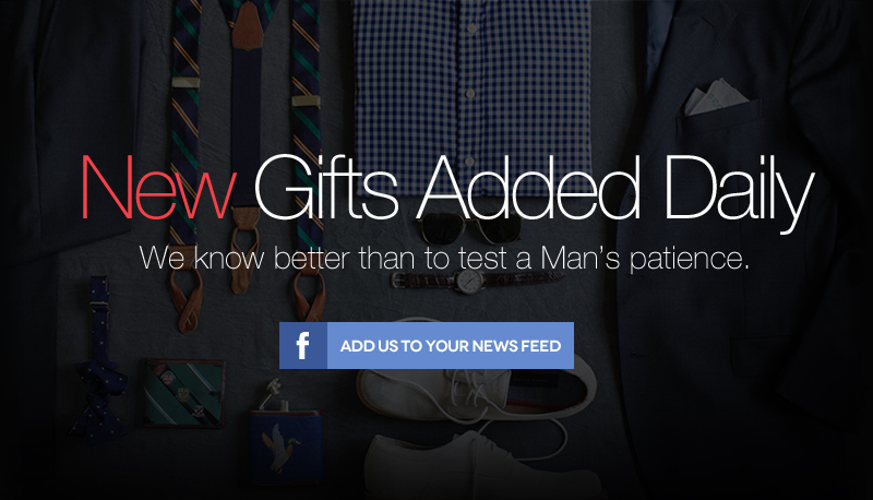 Gifts For Men - Mew Gifts Added Daily