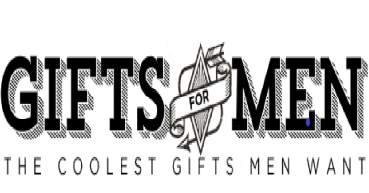 thegiftsformen.com logo