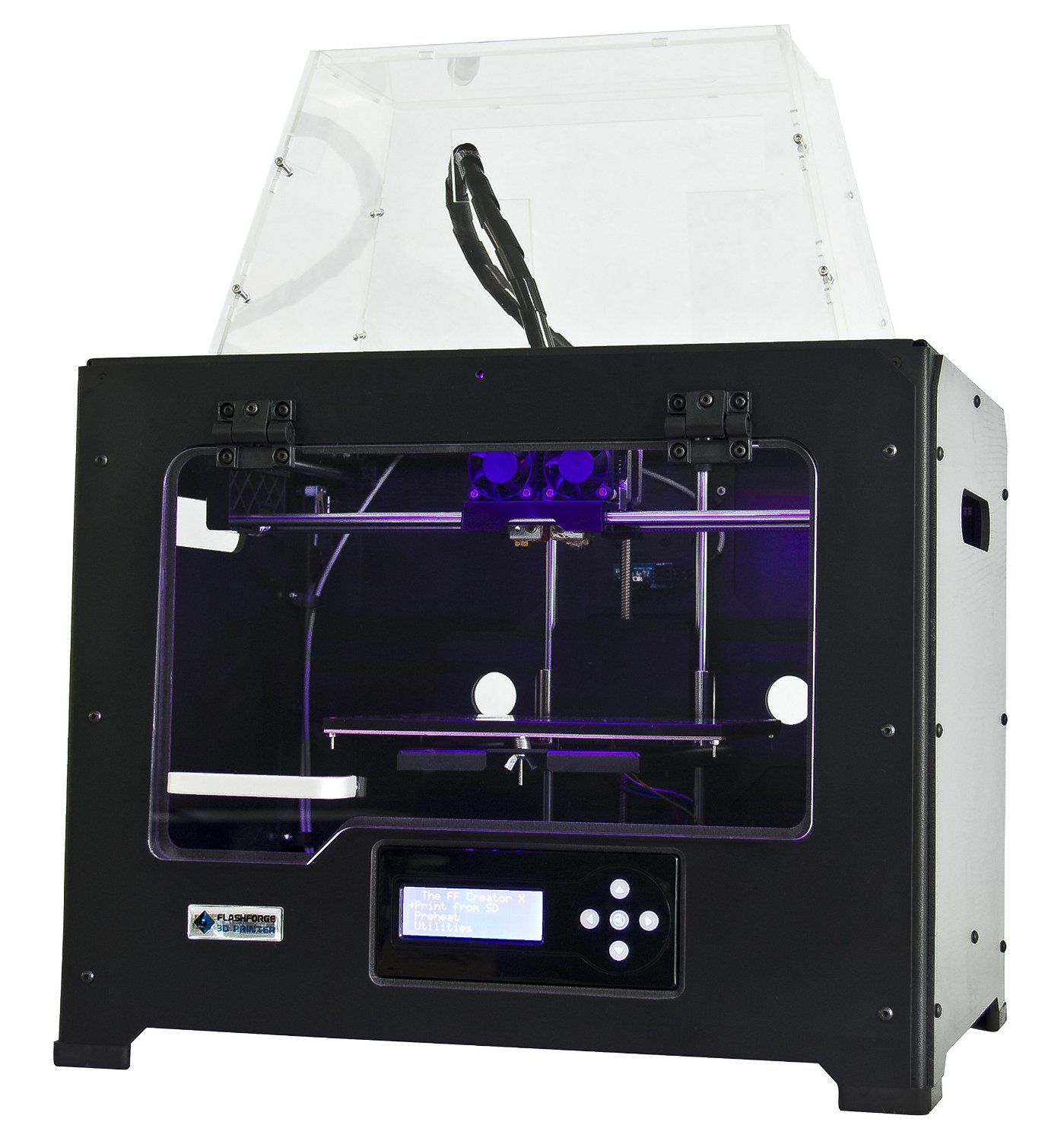 FlashForge 3D Printer