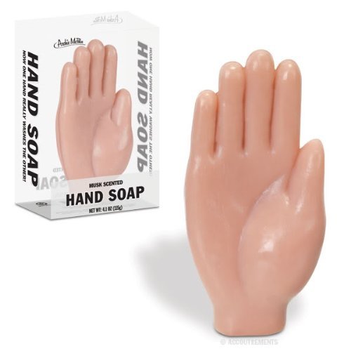Hand Hand Soap