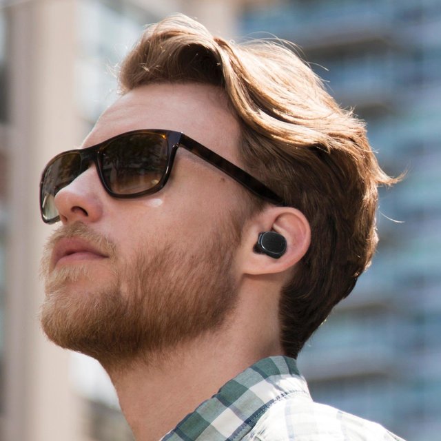 Moto Hint Wireless Earbud