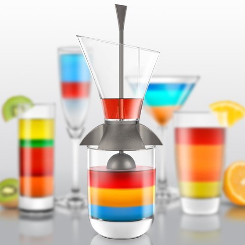 Cocktail Layering Tool