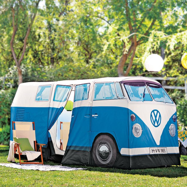 VW Van Camper Tent